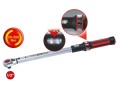 Klucz dynamometryczny ERGOTORQUE®precision 1/2" 40 - 200 Nm KS Tools