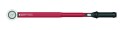 Klucz dynamometryczny 3/4" 80 - 400 Nm Gedore red