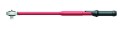 Klucz dynamometryczny 3/4" 80 - 400 Nm Gedore red
