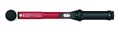 Klucz dynamometryczny 1/2" 20 - 100 Nm Gedore red