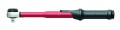 Klucz dynamometryczny 1/2" 20 - 100 Nm Gedore red