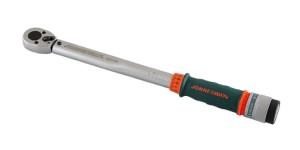 Klucz dynamometryczny   3/8"   20-110  Nm Jonnesway
