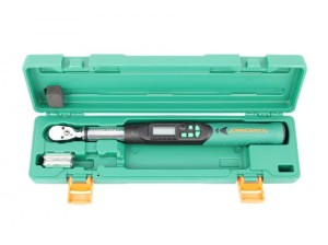 Klucz dynamometryczny elektroniczny 3/8" 6,8-135Nm Jonnesway