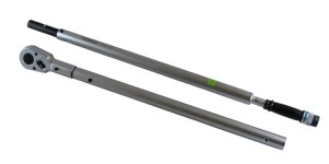 Klucz dynamometryczny  1"  300-1500Nm Force (certyfikat PL)