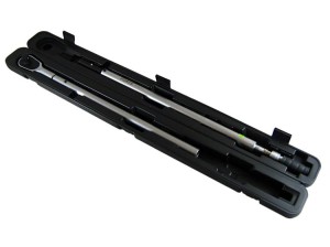 Klucz dynamometryczny  1"  300-1500Nm lewo-prawo Force (certyfikat PL)