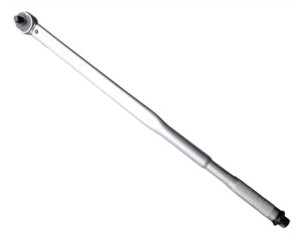 Klucz dynamometryczny 3/4" 140-700 Honiton