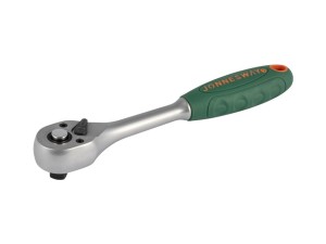 Grzechotka 3/8" 36 zębów Jonnesway R2903