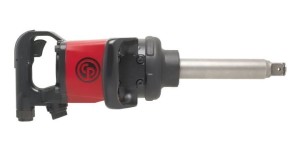 Klucz pneumatyczny udarowy 1" 2900Nm CP 7782-6