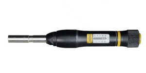 Wkrętak dynamometryczny 1/4" 0,4-2 Nm Proxxon MC 2