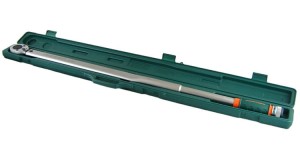 Klucz dynamometryczny  3/4"  140-980  Nm Jonnesway