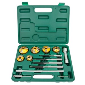 Zestaw frezów do gniazd zaworowych Jonnesway AI020065