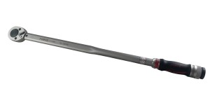 Klucz dynamometryczny 3/4"  100-500Nm Force