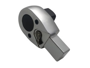 Głowica (grzechotka) wtykowa 3/4" klucza dynamometrycznego 14x18mm Jonnesway