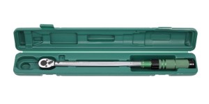 Klucz dynamometryczny  1/2" 20-100Nm Jonnesway T47101N