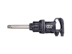 Klucz pneumatyczny udarowy 1" 3390Nm M7 NC-8332X-6