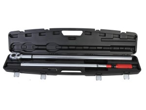 Klucz dynamometryczny 1" 480-1500Nm Quatros QS591500