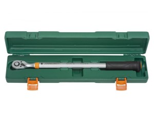 Klucz dynamometryczny 1/2" ze stałym momentem 110Nm Jonnesway