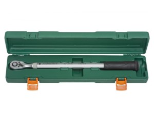 Klucz dynamometryczny 1/2" ze stałym momentem 135Nm Jonnesway 