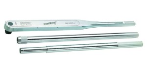 Klucz dynamometryczny 1-1/2" 1500 - 3000Nm Gedore DREMOMETER