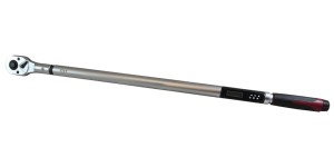 Klucz dynamometryczny elektroniczny 3/4" 100-1000Nm M7