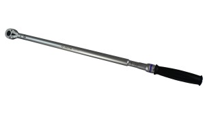 Klucz dynamometryczny 1" 200-1000Nm lewo-prawo KING TONY