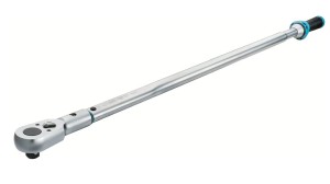 Klucz dynamometryczny 3/4" 300-800Nm Hazet 5145-3CT