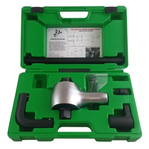 Wzmacniacz momentu max. 1500Nm 1:6,5 Jonnesway zestaw 