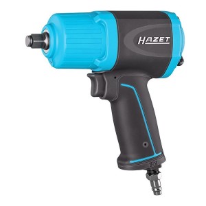 Klucz pneumatyczny udarowy 1/2" 1700Nm Hazet 9012ECO