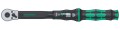 Klucz dynamometryczny 1/2" 20-100Nm Click-Torque C2 WERA