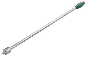 Pokrętło przegubowe 1/2" L=780mm uchylne Jonnesway S22H42780