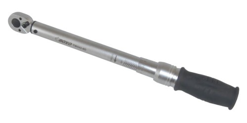 Klucz dynamometryczny 1/2" 20-100Nm prawo-lewo Boxo