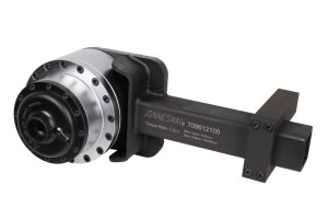 Wzmacniacz momentu max. 10000Nm 1:23 Jonnesway