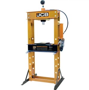Prasa hydrauliczna 30T JCB TY30002