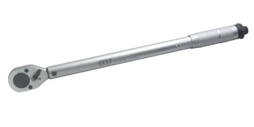 Klucz dynamometryczny 1/2" 28-210Nm M7