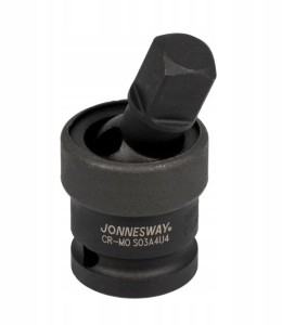 Przegub kulowy udarowy 1/2" Jonnesway S03A4U4