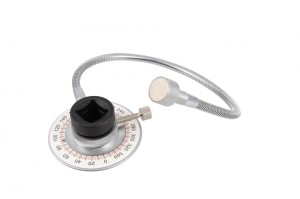 Kątomierz klucza dynamometrycznego 3/4" QUATROS z magnesem