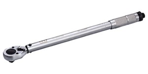 Klucz dynamometryczny 1/2" 50-350Nm M7 TE-450350N