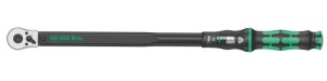 Klucz dynamometryczny 1/2" 60-300Nm Click-Torque C4 WERA