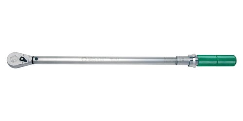 Klucz dynamometryczny 1/2" 68-340 Nm lewo-prawo SATA 96313