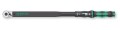 Klucz dynamometryczny 1/2" 80-400Nm Click-Torque C5 WERA