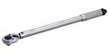Klucz dynamometryczny 1/4" 2,8-28Nm M7