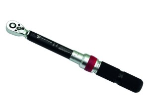 Klucz dynamometryczny 1/4" 5-25Nm CP8905 Chicago Pneumatic