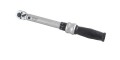 Klucz dynamometryczny 1/4" 5-25Nm L-P M7