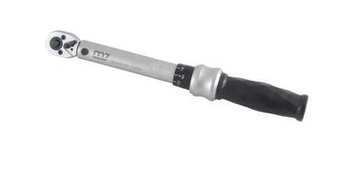 Klucz dynamometryczny 1/4" 5-25Nm L-P M7