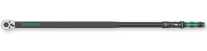 Klucz dynamometryczny 3/4" 200-1000Nm Click-Torque E1 WERA