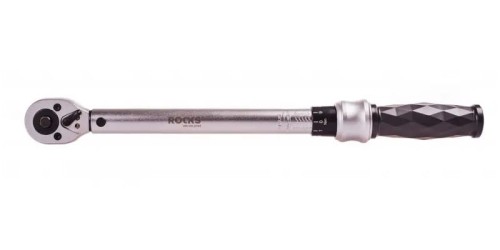 Klucz dynamometryczny 3/8" 10-110Nm L-P ROOKS
