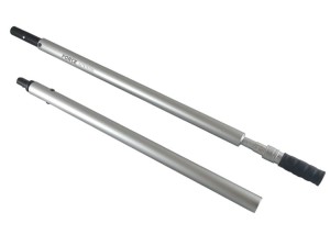 Klucz dynamometryczny 300-1500Nm 20x28,5mm z grzechotką 1" L-P Force