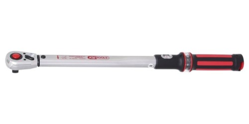 Klucz dynamometryczny ERGOTORQUE®precision 1/2" 40 - 200 Nm KS Tools
