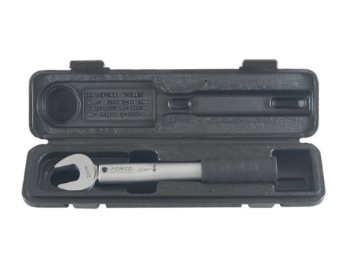 Klucz dynamometryczny płaski 26mm 55Nm do klimatyzacji Force