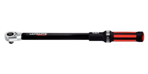 Klucz dynamometryczny ULTIMATEprecision 1/2" 10 - 100 Nm KS Tools